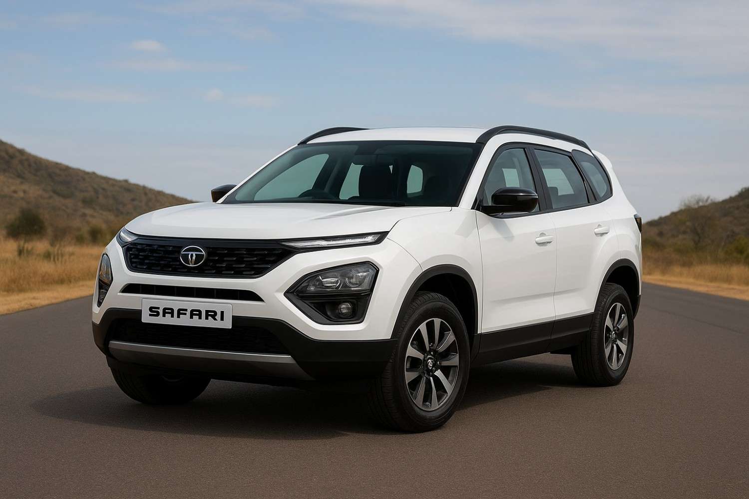Best Off Road Cars in India